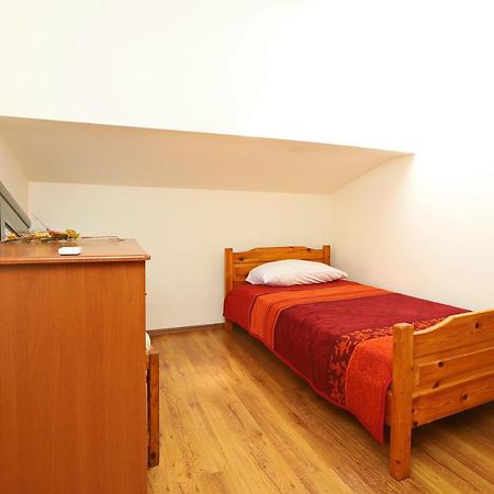 Katerina Apartments Керамоти Экстерьер фото