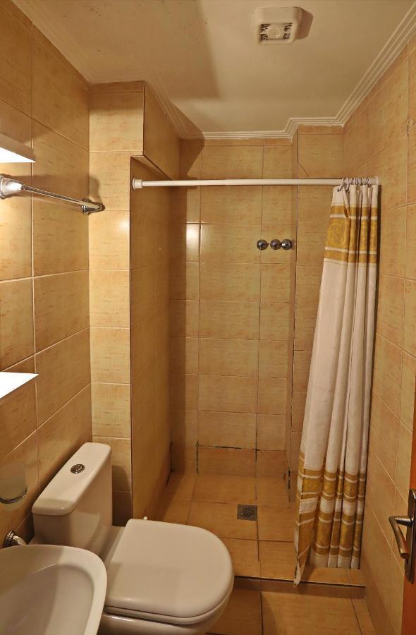 Katerina Apartments Керамоти Экстерьер фото